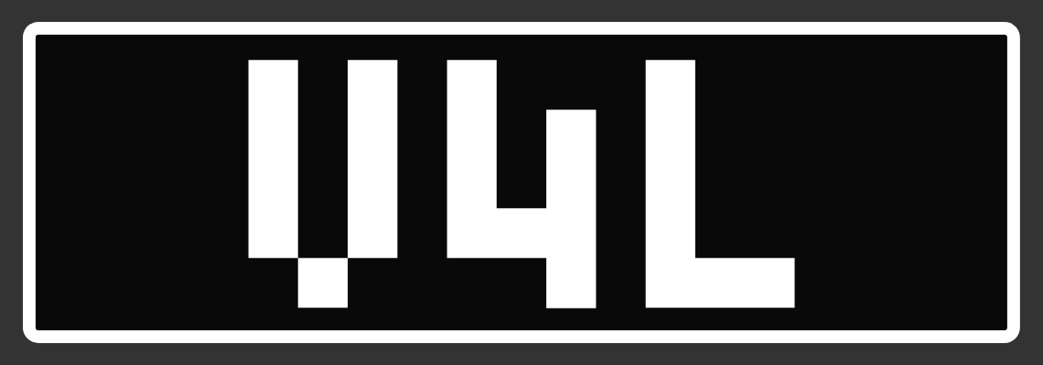 V4L Logo